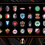 Klasemen Liga Europa 2025/2026 Paling Update